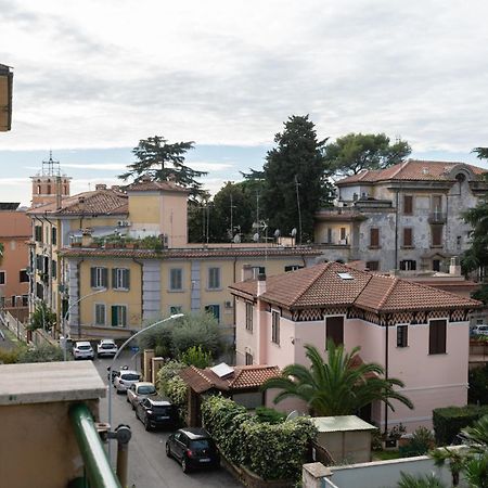Guest House Sempione Da Giulio Roma Exterior foto