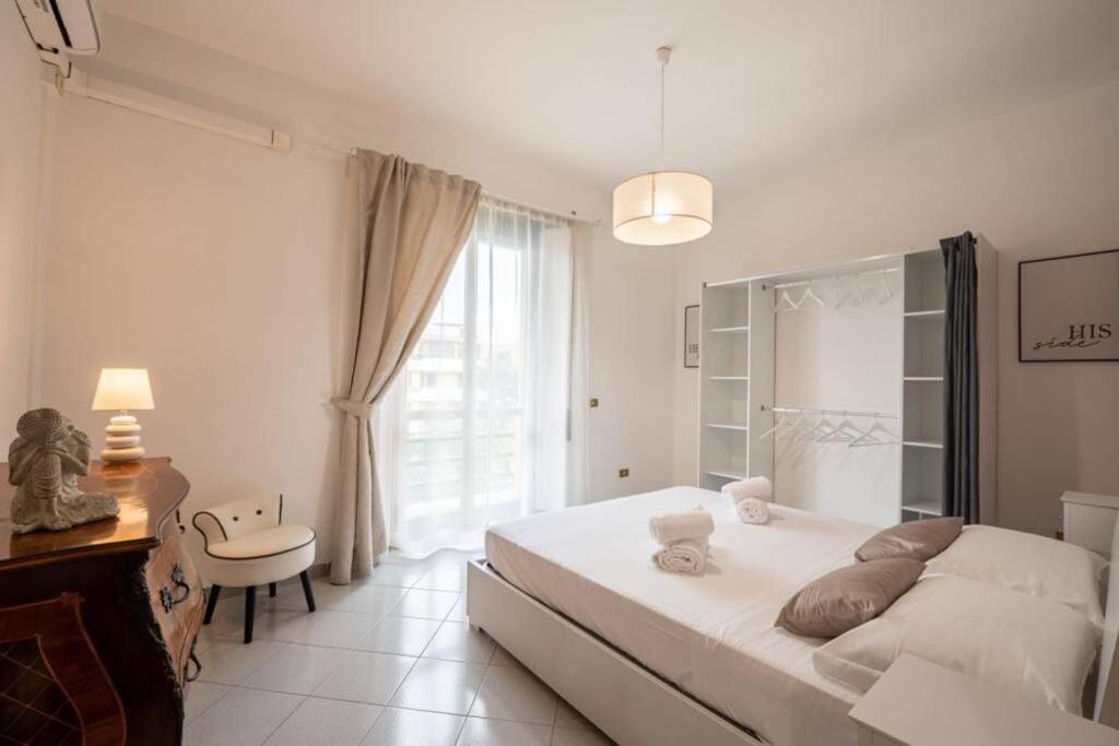 Guest House Sempione Da Giulio Roma Exterior foto