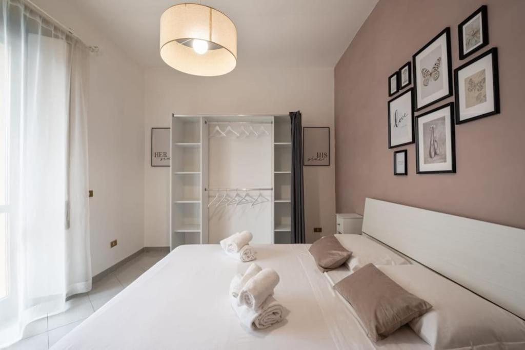 Guest House Sempione Da Giulio Roma Exterior foto
