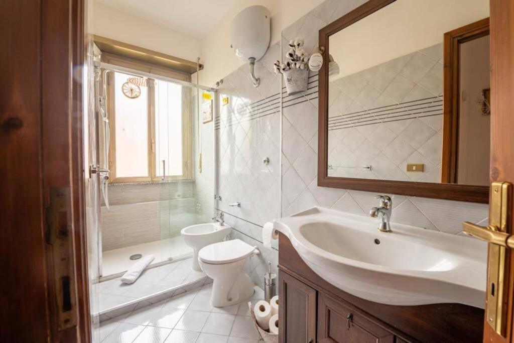 Guest House Sempione Da Giulio Roma Exterior foto