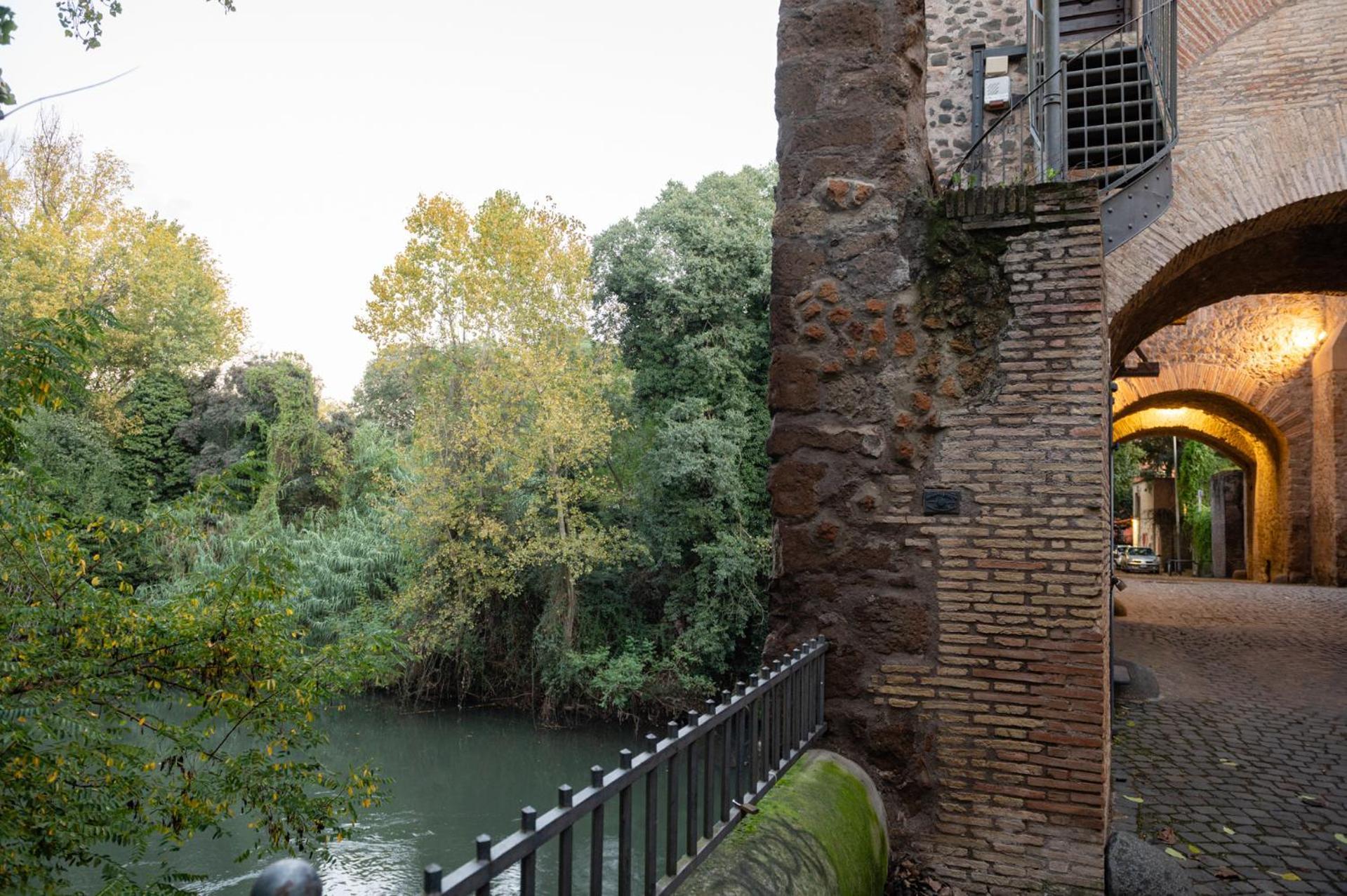 Guest House Sempione Da Giulio Roma Exterior foto